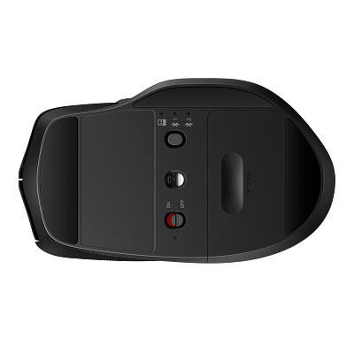 HP-685-Comfort-Dual-Mode-Mouse-JetBlack-CoreSet-Bottom-WhiteBg