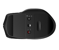HP 685 Comfort Dual-Mode Mouse