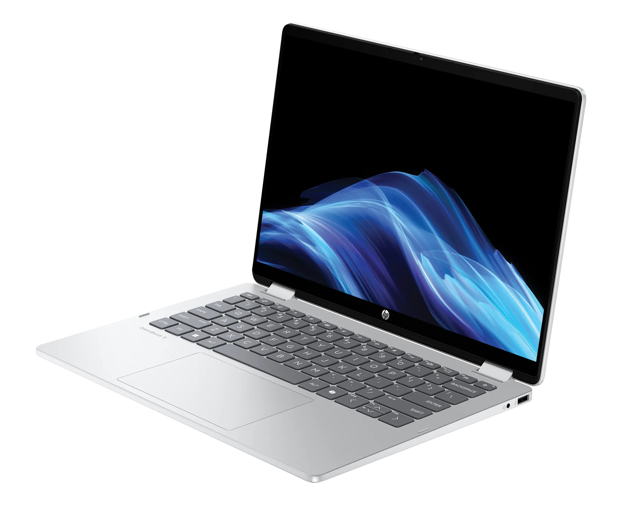 HP OmniBook 5 Flip - Thumbnail 2