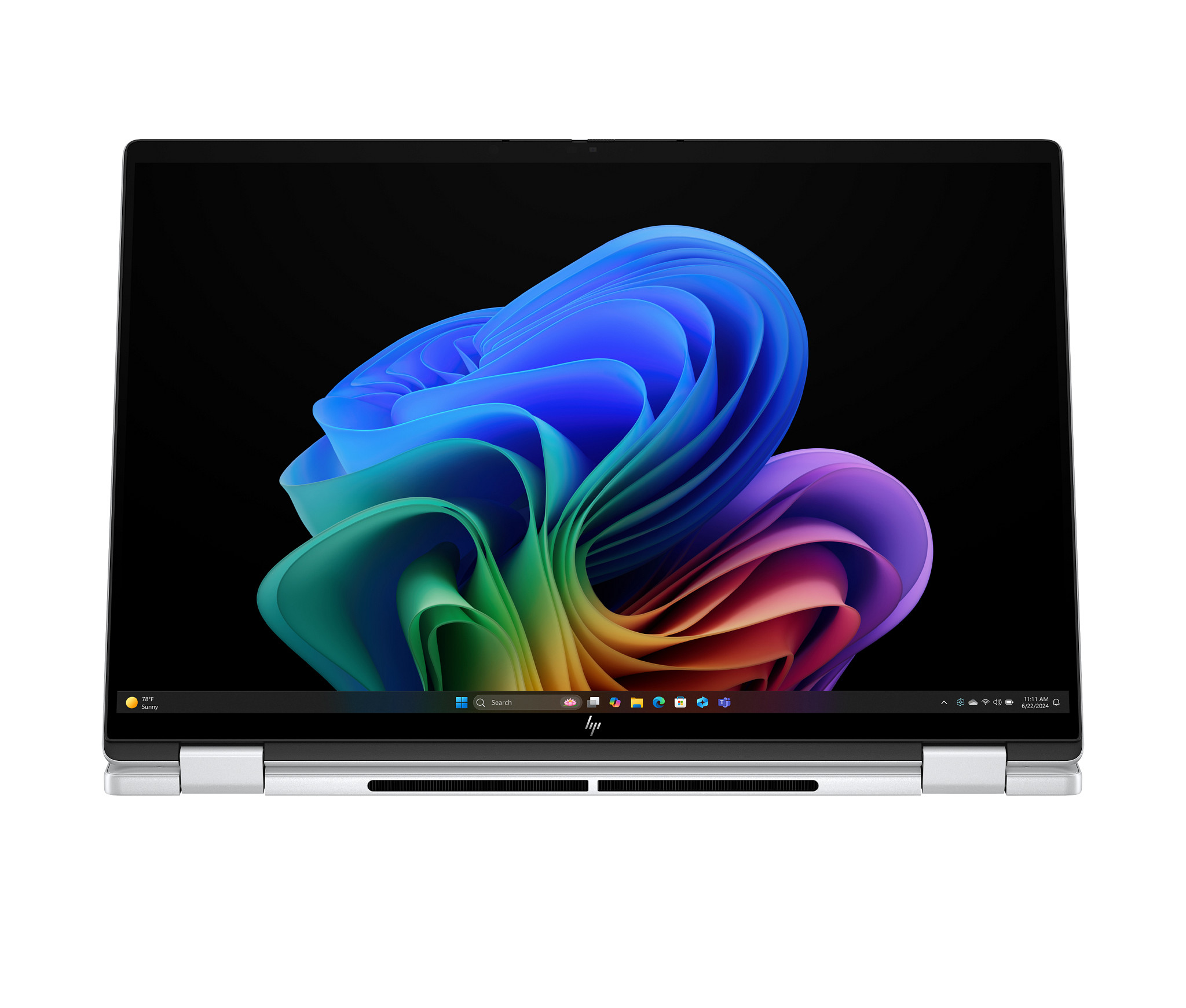 HP OmniBook 7 Flip 2-in-1 Laptop Next Gen AI 16-au0070wm