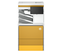 HP Color LaserJet Enterprise Flow MFP X57945zs Printer