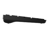 HP 495K Multi-Device Dual-Mode Keyboard