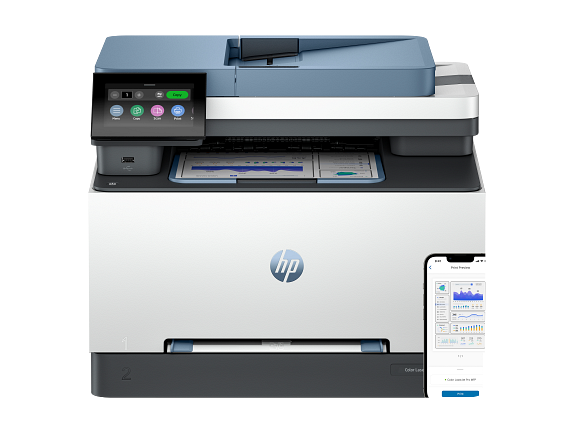Photo HP 6