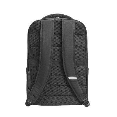 HP Professional Series Product Photography 17.3 inch Backpack Back