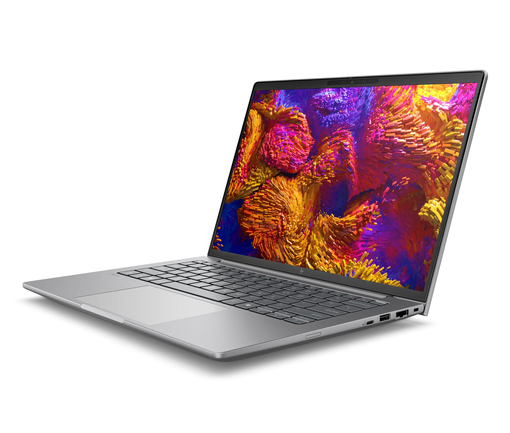 HP ZBook 8 G1a Workstation - Thumbnail 2