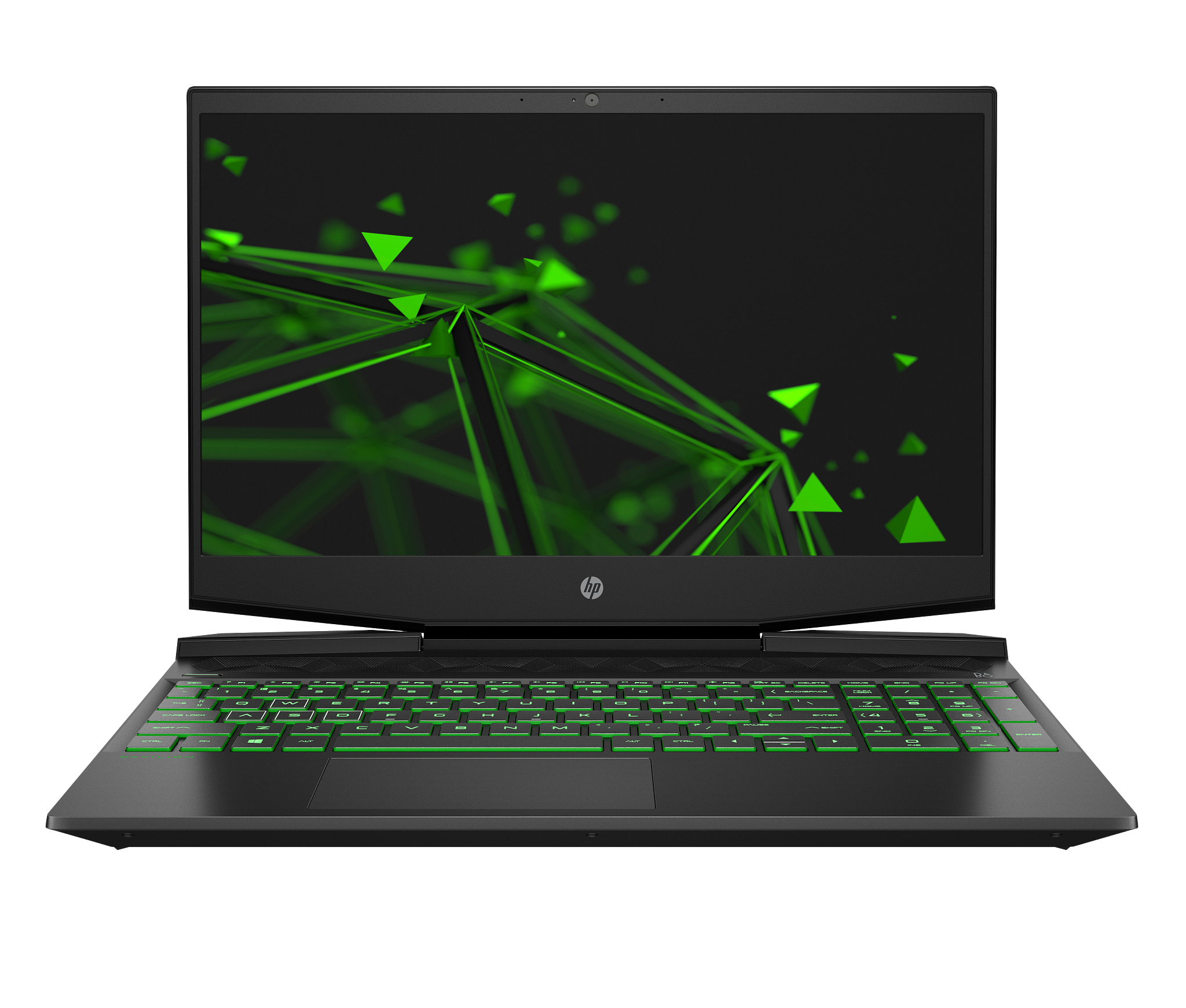 hp 15-dk0016TX Pavilion Gaming Core i7 9750H 2.60GHz□ジャンク品