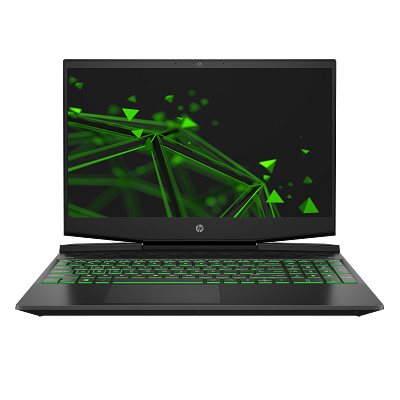 HP Pavilion Gaming 15-dk10000 Laptop PC (8VD49AV) Software and