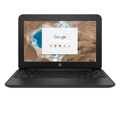 HP Chromebook 11 G5 EE - Технічні характеристики й прилади