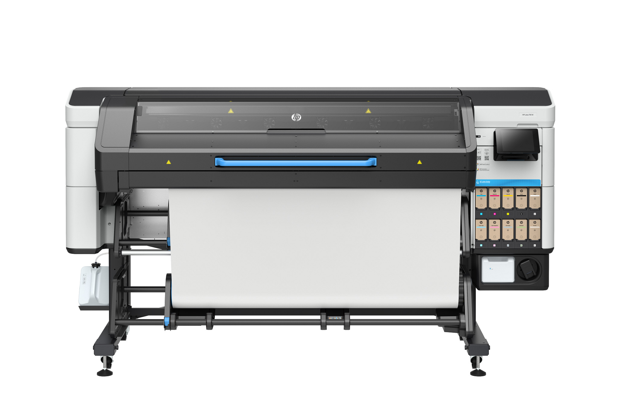 HP Latex 730 W Printer