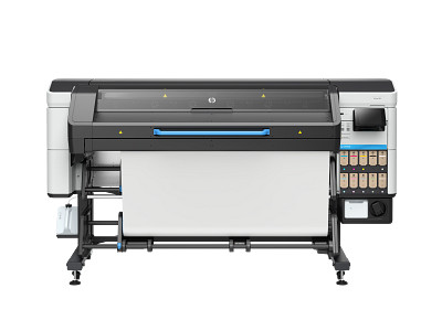 HP Latex 730 W Printer