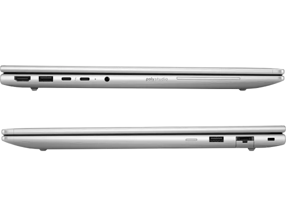 HP EliteBook 6 G1i 16 inch Notebook AI PC, цвет: Intel Core Ultra 5, 8 Gb, 256 Gb — фото 2