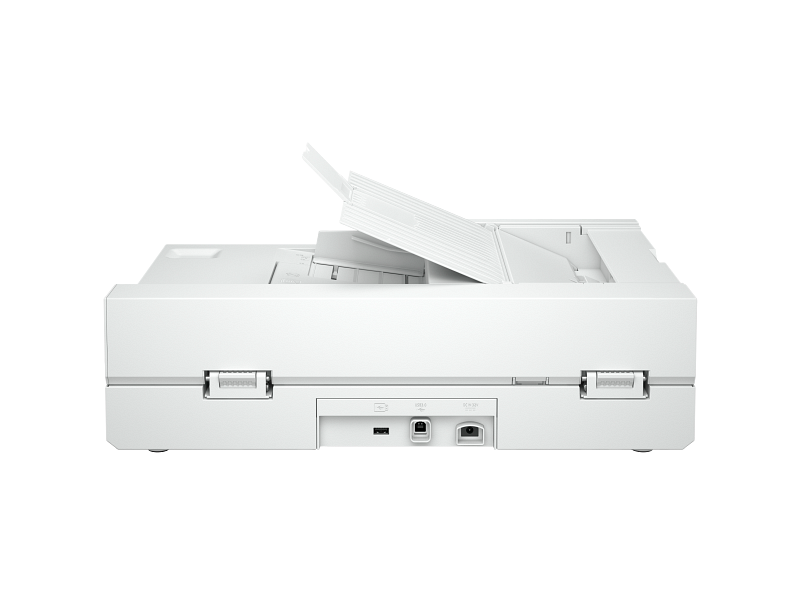 HP ScanJet Pro 3600 f1 | HP® Türkiye