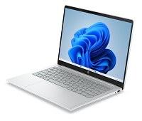 HP OmniBook 3 14 inch Laptop PC 14-hy000 (E6ZA2AV)