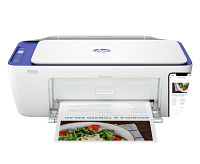 HP DeskJet Ink Advantage 2877 All-in-One Printer