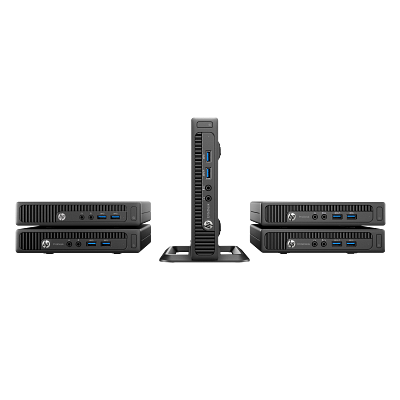 HP EliteDesk 705 G2 Desktop Mini PC | HP® Support