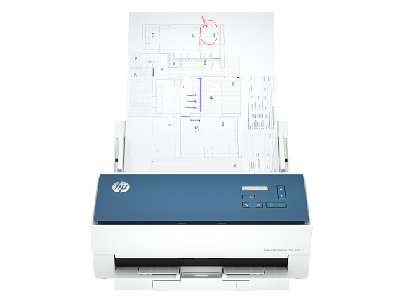 Photo HP 1