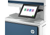 HP 6QN35A Color LaserJet Enterprise MFP 6800dn nyomtató - a garancia kiterjesztéshez végfelhasználói regisztráció szükséges!