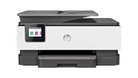 HP OfficeJet Pro 8025e All-in-One Printer