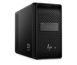 HP Z8 Fury G6i Workstation Desktop PC - Customizable