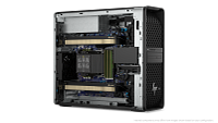 HP Z4 G6i Workstation Desktop PC IDS Base Model