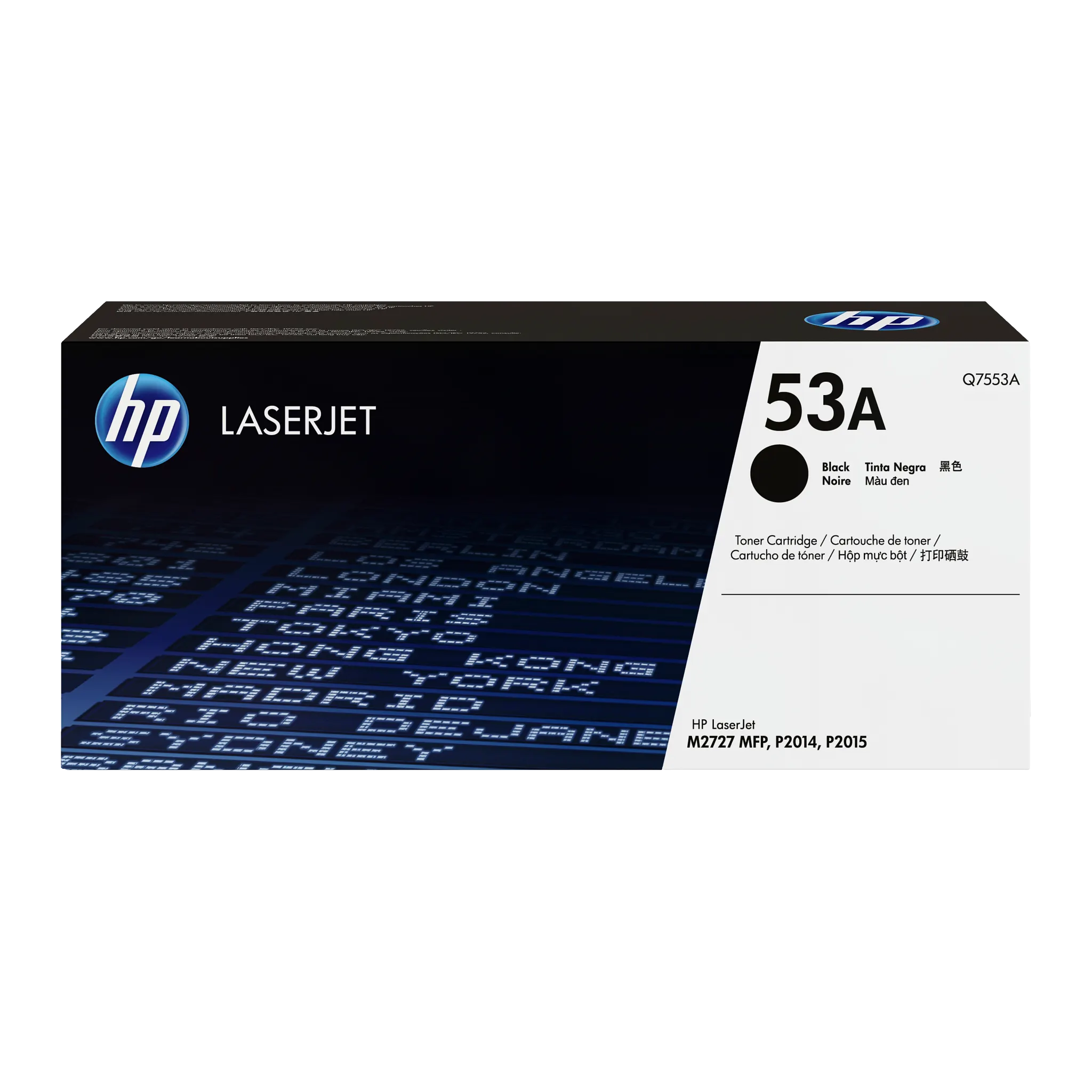 2-Pack GREENCYCLE CE310A (126A) Black Toner Cartridge For HP Color LaserJet Pro M175nw, M175a