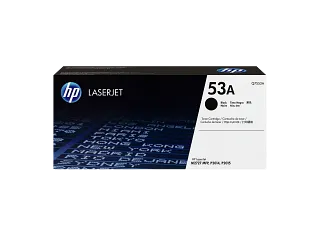 HP 53 Toner Cartridges