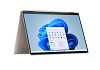 HP Spectre x360 14-eu0002nh AY7K6EA 14" OLED Touch CU7/155H 32GB 1TB W11H kék 2-in-1 Laptop / Notebook