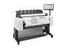 HP 3XB78A DesignJet T2600 36-in PostScript Multifunction Printer
