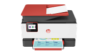HP OfficeJet Pro 9016 All-in-One Printer