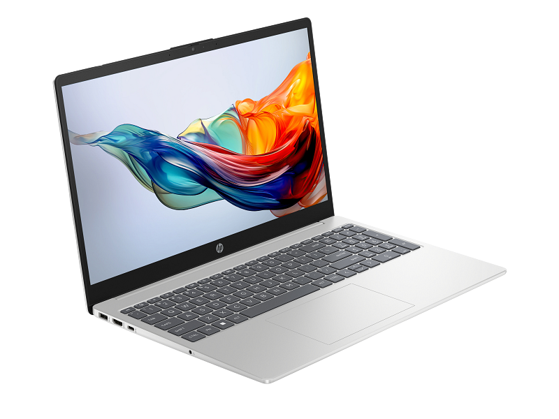 HP 15.6 inch Laptop PC 15-fc0000_Product__Product Only_Right facing