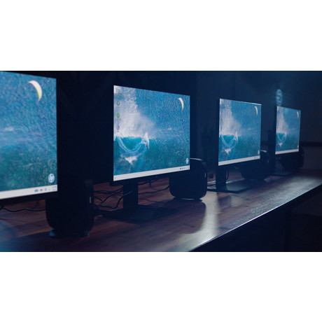 HP Elite t655 5H0W4EA Ryzen/R2314 8GB 64GB W10IoTEnt vékonykliens / Thin Client