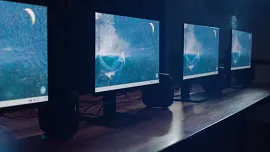 HP Elite t755 Thin Client - Wi-Fi