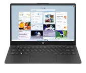 HP Laptop 14z-em000, 14"