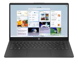 HP Laptop 14z-em000, 14"