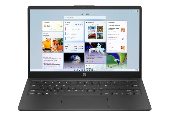 HP Home Laptop PCs, HP Laptop 14z-em000, 14"