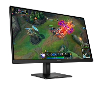 OMEN 27 inch QHD 180Hz Gaming Monitor - OMEN 27q G2