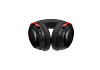 HyperX Cloud III S vezeték nélküli gamer headset, fekete-piros