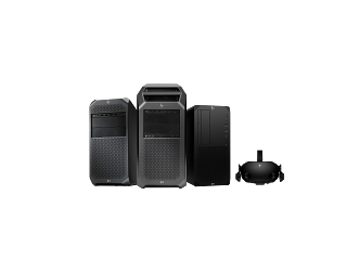 HP ZBook Fury G1i 18 inch Mobile Workstation PC - Data Science