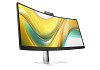 HP 9E0Z2E9 Series 5 Pro 534pm 86,4 cm (34 hüvelyk) 3440x1440@100Hz USB-C konferenciamonitor 5év garanciával
