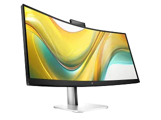 HP Series 5 Pro 34-inch WQHD Monitor - HP® Store HP Series 5 Pro 34-inch WQHD Monitor - HP® Store
