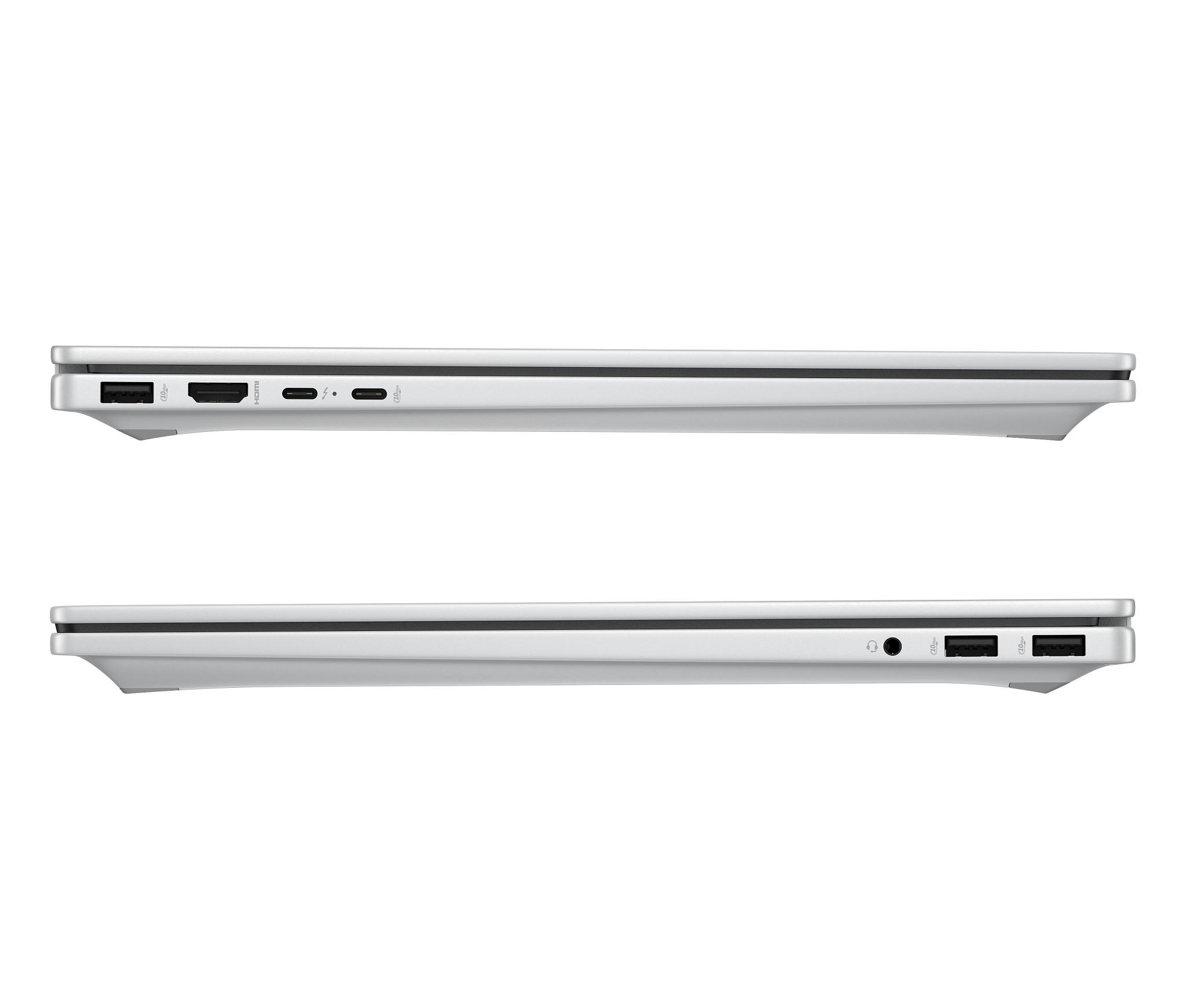 HP OmniBook 7 Laptop Next Gen AI 17-dc0000nr