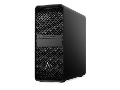 HP Z4 G6i Workstation Desktop PC Wolf Pro Security Edition