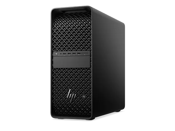 HP Z4 Workstation