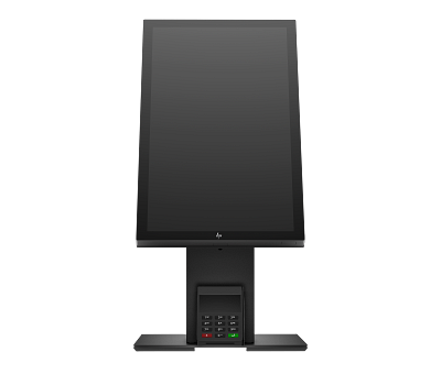 HP Engage Express Countertop 2