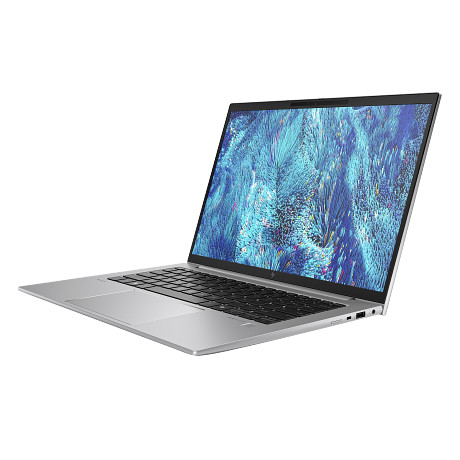 HP ZBook Firefly 14 G11 8T0P1EA 14" WUXGA AG 300cd CU5/125H-1.2GHz 32GB 512GB NVIDIA RTX A500 4GB FreeDOS Laptop / Notebook