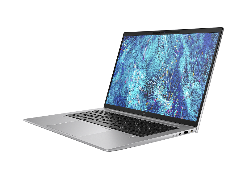 PC stație grafică mobilă HP ZBook Firefly G11 de 14 inchi
