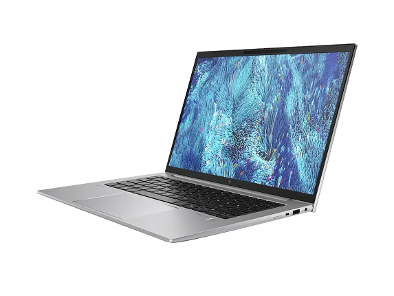 HP ZBook Firefly 14 Mobile Workstation (Intel)