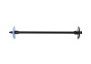 HP G8B09A Designjet T3500 152,4 cm-es (36 hüvelykes) orsó
