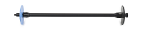 HP DesignJet T3500 36-in Spindle