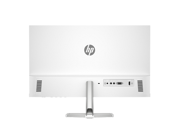 HP Series 5 27-inch FHD Monitor - HP® Store